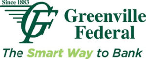Greenville Federal logo